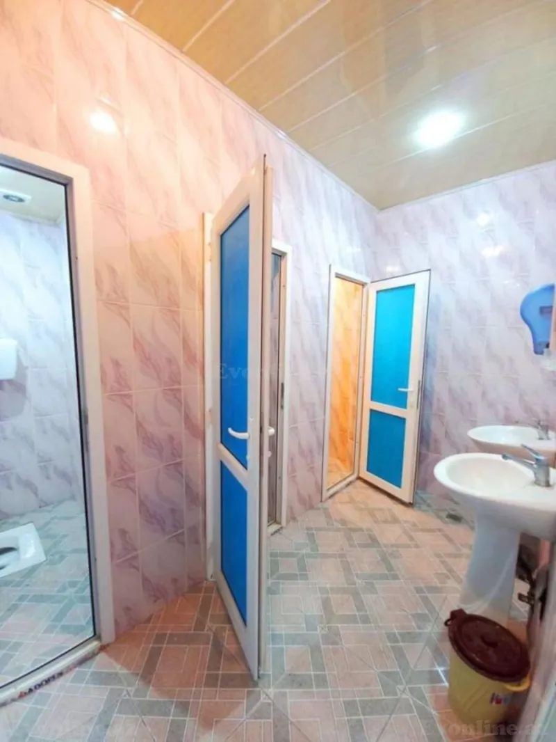 Kirayə verilir Obyekt 300 m² Yeni Yasamal - şəkil 9