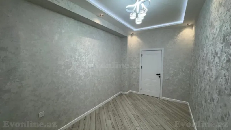 Satılır 3 otaqlı Mənzil Yeni tikili 82 m² Əhmədli - şəkil 6