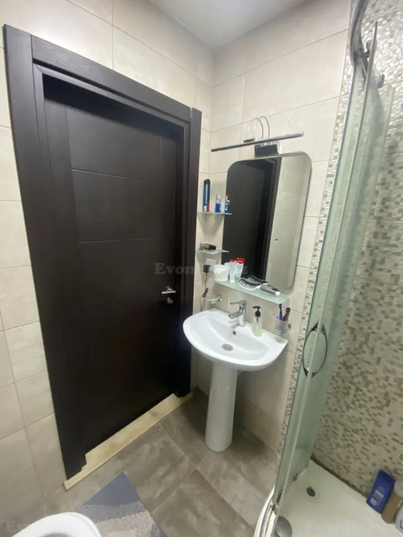 Satılır 1 otaqlı Mənzil Yeni tikili 35 m² Yasamal r. - şəkil 8