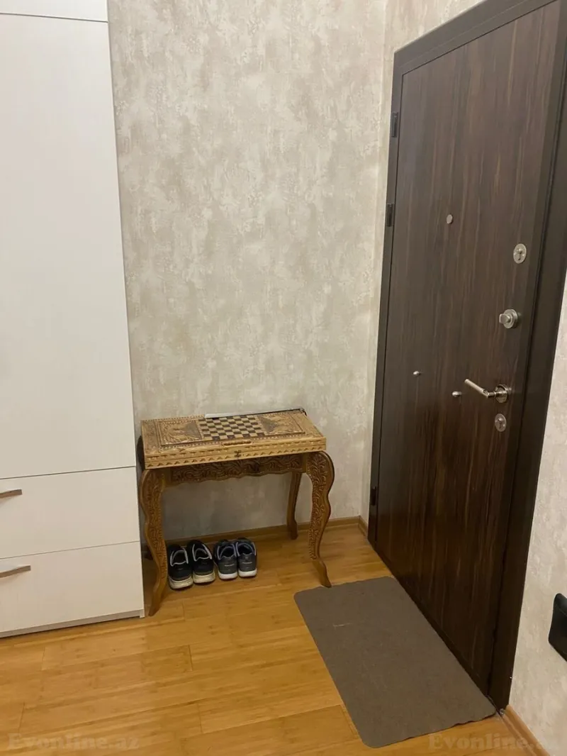 Satılır 1 otaqlı Mənzil Yeni tikili 35 m² Yasamal r. - şəkil 25