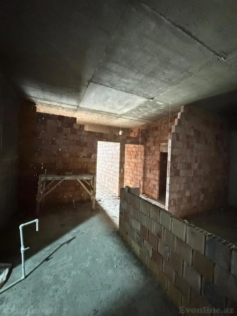 Satılır 3 otaqlı Mənzil Yeni tikili 100 m² 28 May m. - şəkil 11