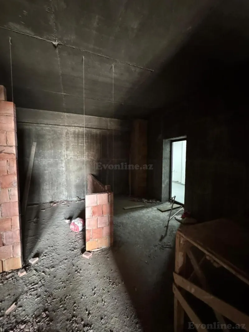 Satılır 3 otaqlı Mənzil Yeni tikili 100 m² 28 May m. - şəkil 12