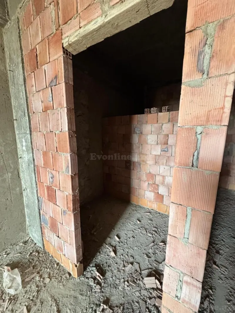 Satılır 3 otaqlı Mənzil Yeni tikili 100 m² 28 May m. - şəkil 13