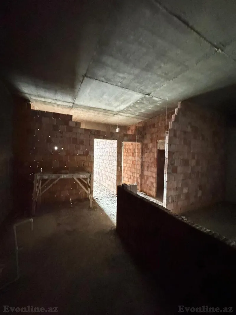 Satılır 3 otaqlı Mənzil Yeni tikili 100 m² 28 May m. - şəkil 14