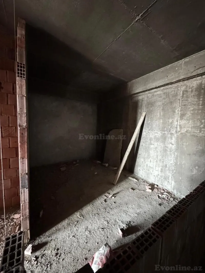 Satılır 3 otaqlı Mənzil Yeni tikili 100 m² 28 May m. - şəkil 15