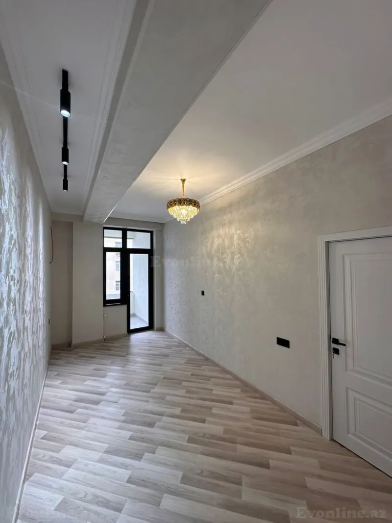 Satılır 2 otaqlı Mənzil Yeni tikili 59 m² Xırdalan - şəkil 2