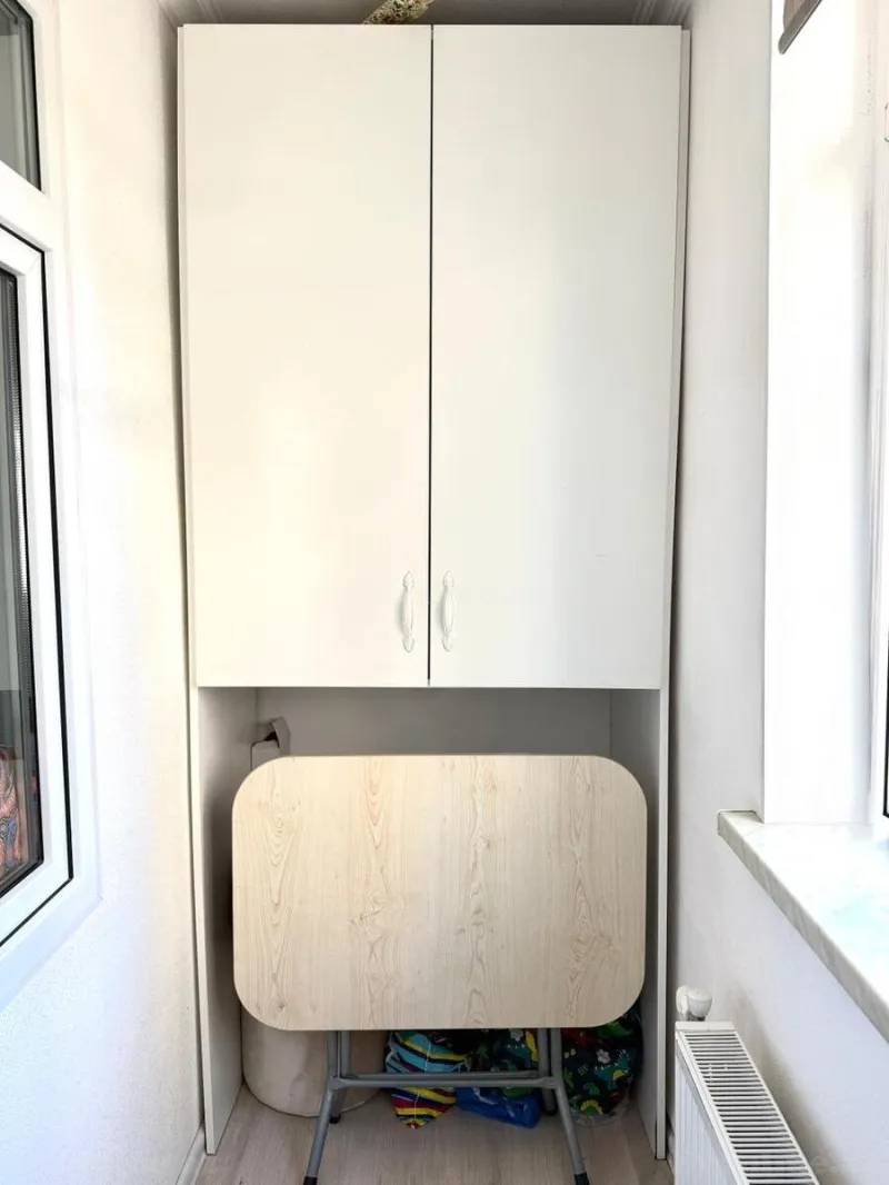 Satılır 2 otaqlı Mənzil Köhnə tikili 55 m² Suraxanı r. - şəkil 11