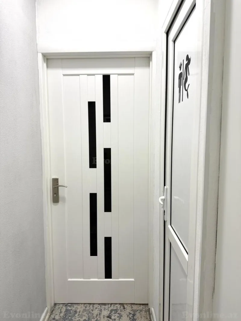 Satılır 2 otaqlı Mənzil Köhnə tikili 55 m² Suraxanı r. - şəkil 13