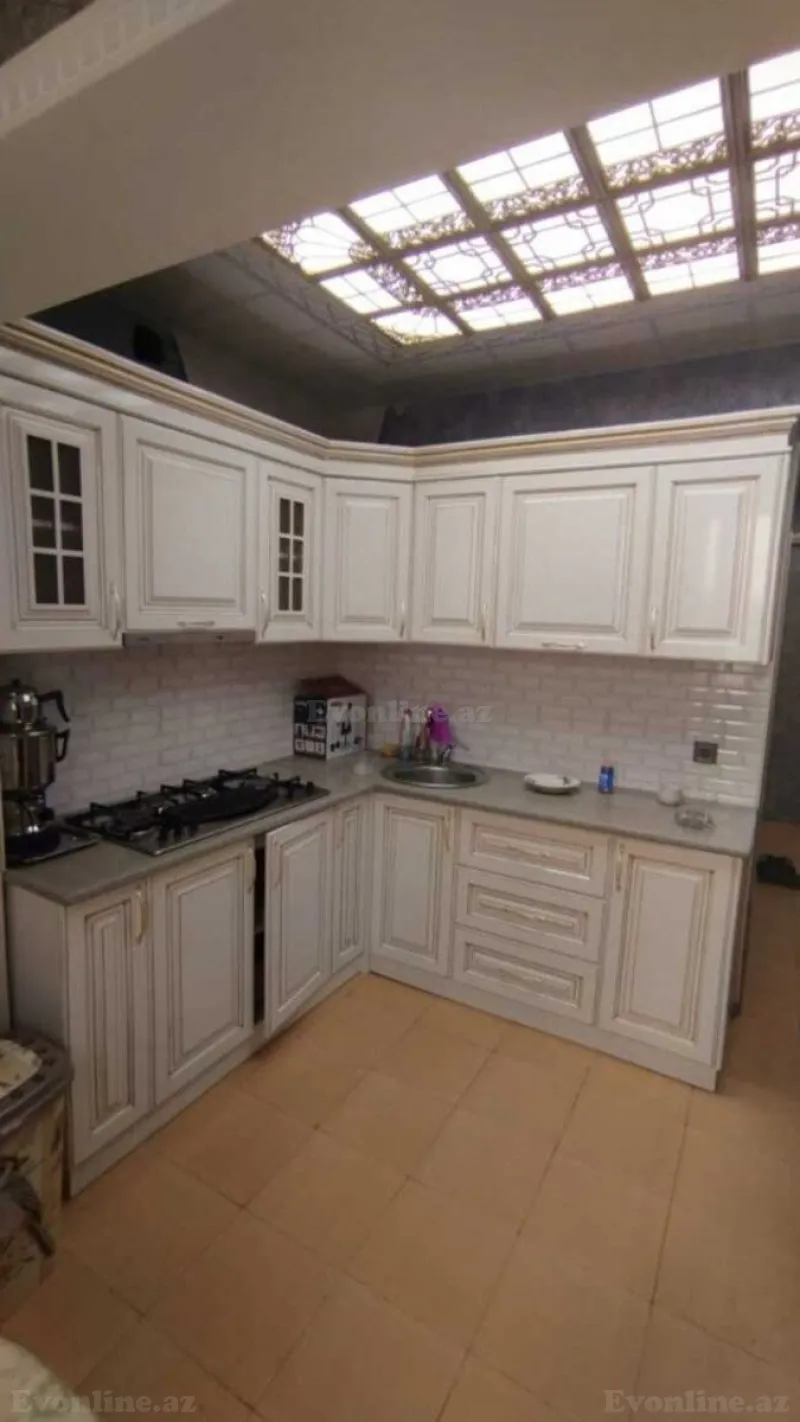 Kirayə verilir 1 otaqlı Mənzil Köhnə tikili 60 m² 8-ci mikrorayon - şəkil 2