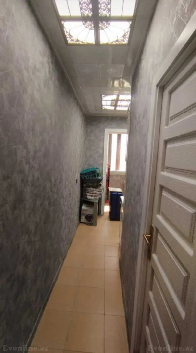 Kirayə verilir 1 otaqlı Mənzil Köhnə tikili 60 m² 8-ci mikrorayon - şəkil 5