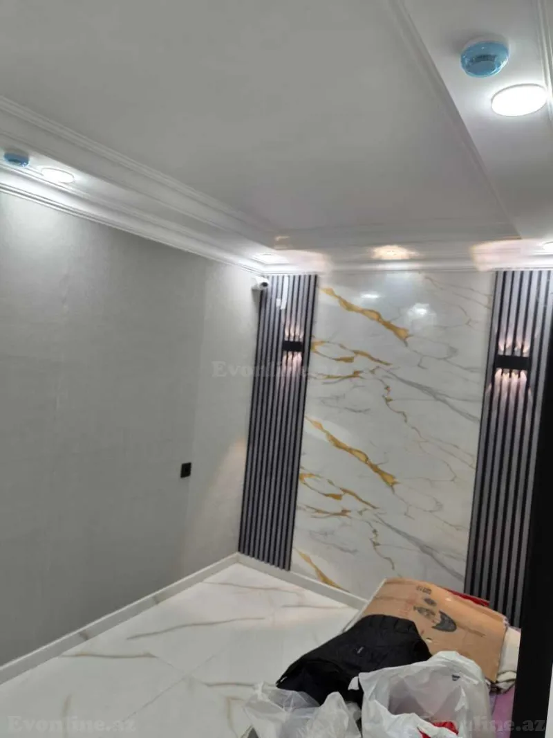 Kirayə verilir Obyekt 70 m² 3-cü mikrorayon - şəkil 2