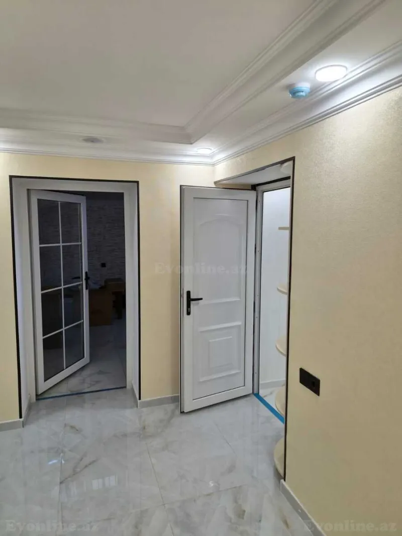 Kirayə verilir Obyekt 70 m² 3-cü mikrorayon - şəkil 3