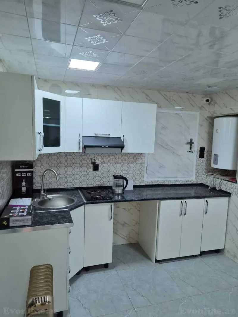 Kirayə verilir Obyekt 70 m² 3-cü mikrorayon - şəkil 4