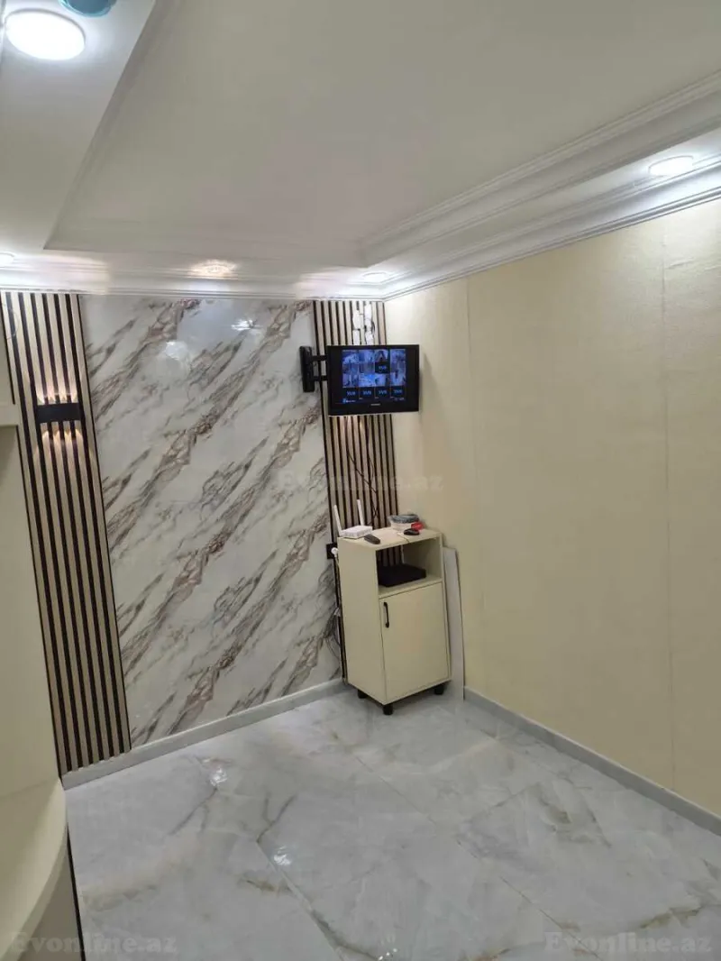 Kirayə verilir Obyekt 70 m² 3-cü mikrorayon - şəkil 5