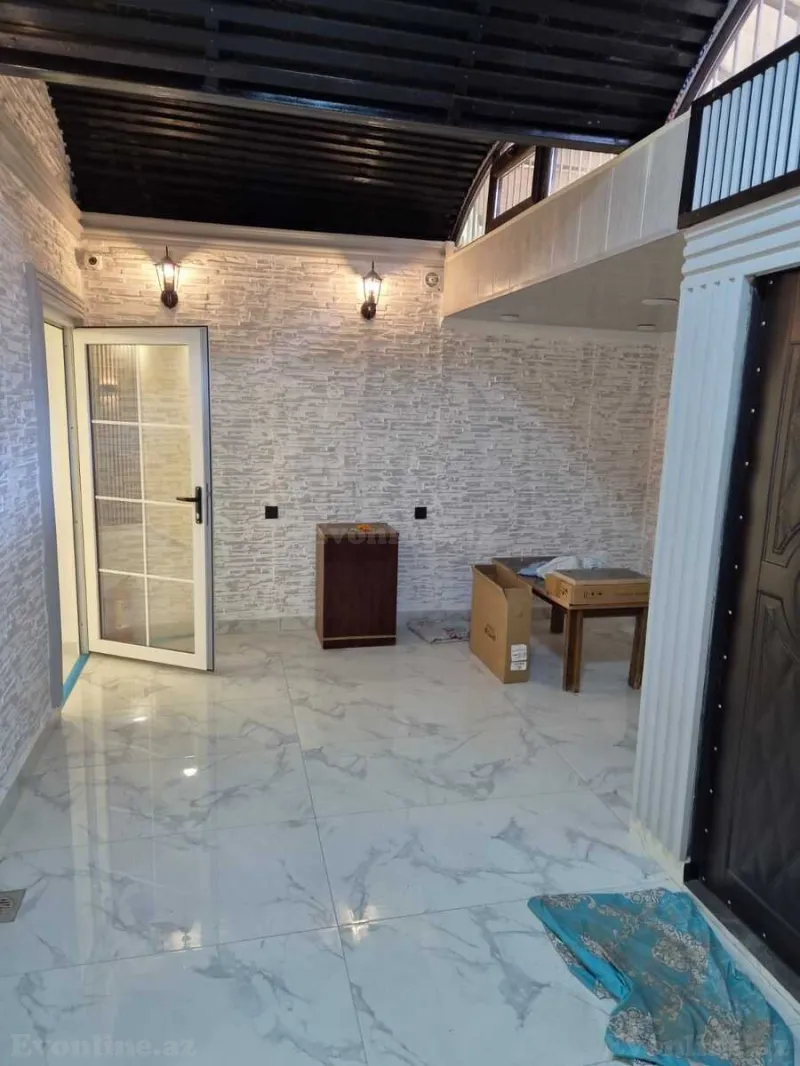 Kirayə verilir Obyekt 70 m² 3-cü mikrorayon - şəkil 6