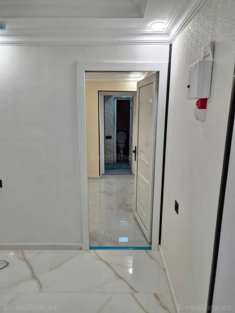 Kirayə verilir Obyekt 70 m² 3-cü mikrorayon - şəkil 8