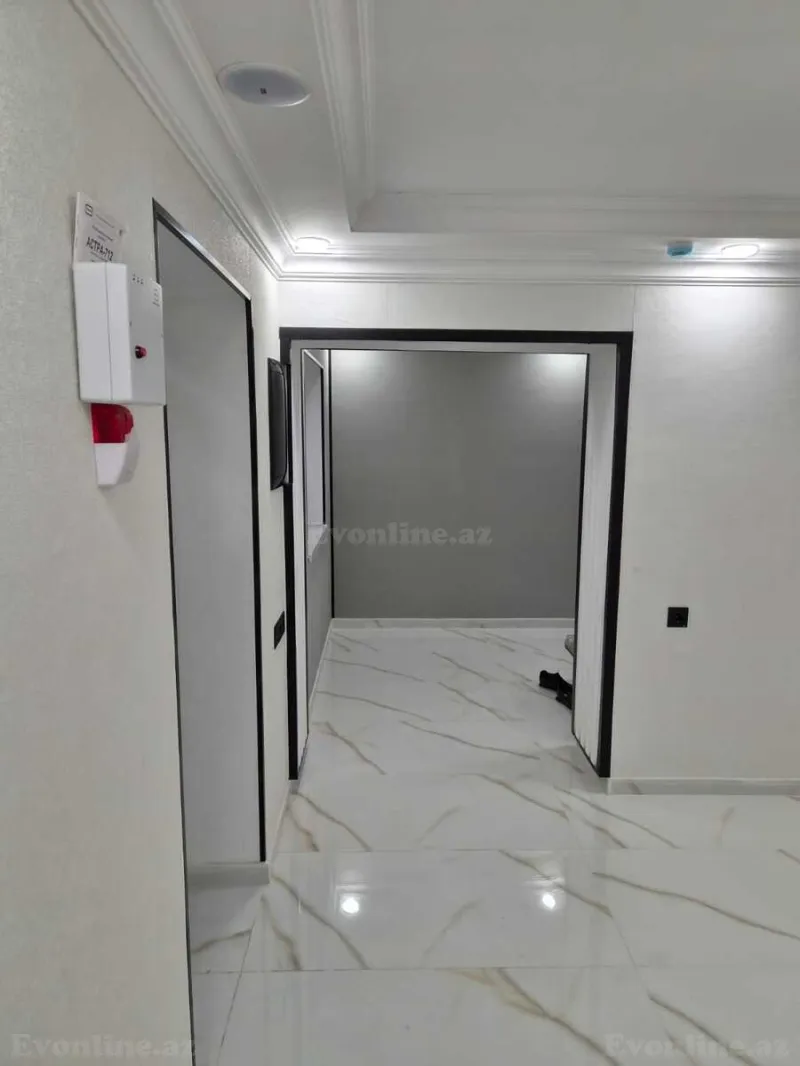 Kirayə verilir Obyekt 70 m² 3-cü mikrorayon - şəkil 9