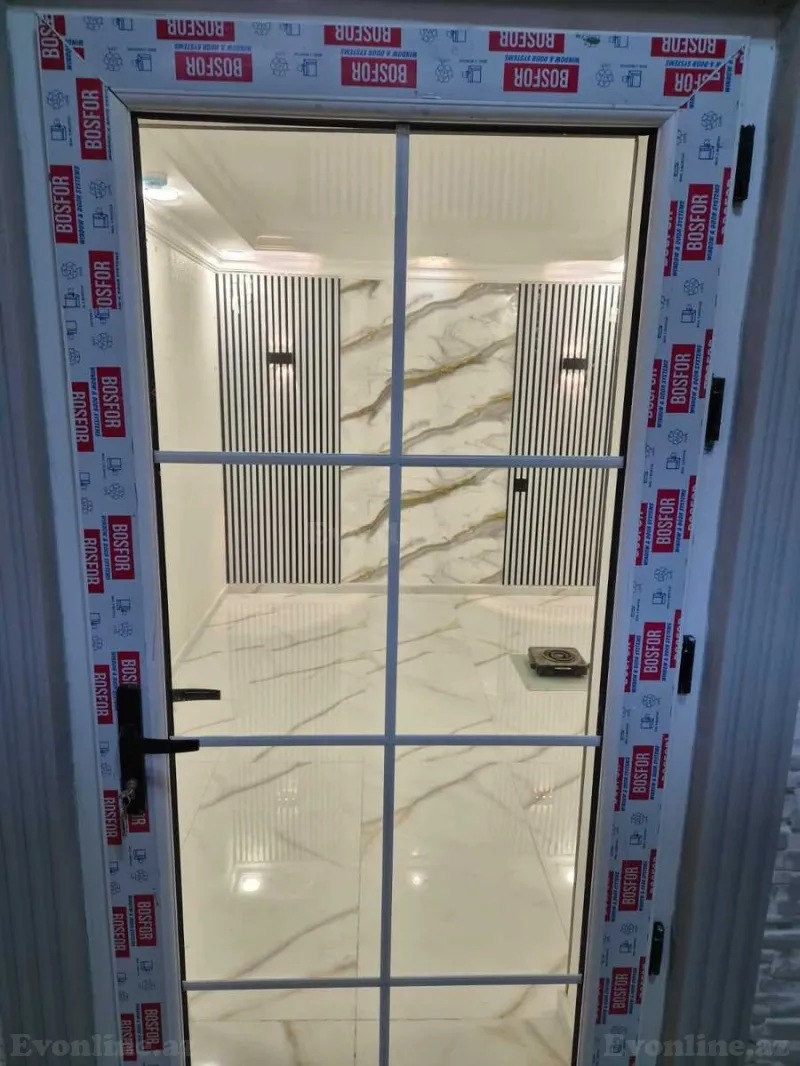 Kirayə verilir Obyekt 70 m² 3-cü mikrorayon - şəkil 10