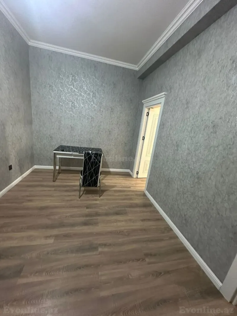 Satılır 2 otaqlı Mənzil Yeni tikili 85 m² 28 May m. - şəkil 6