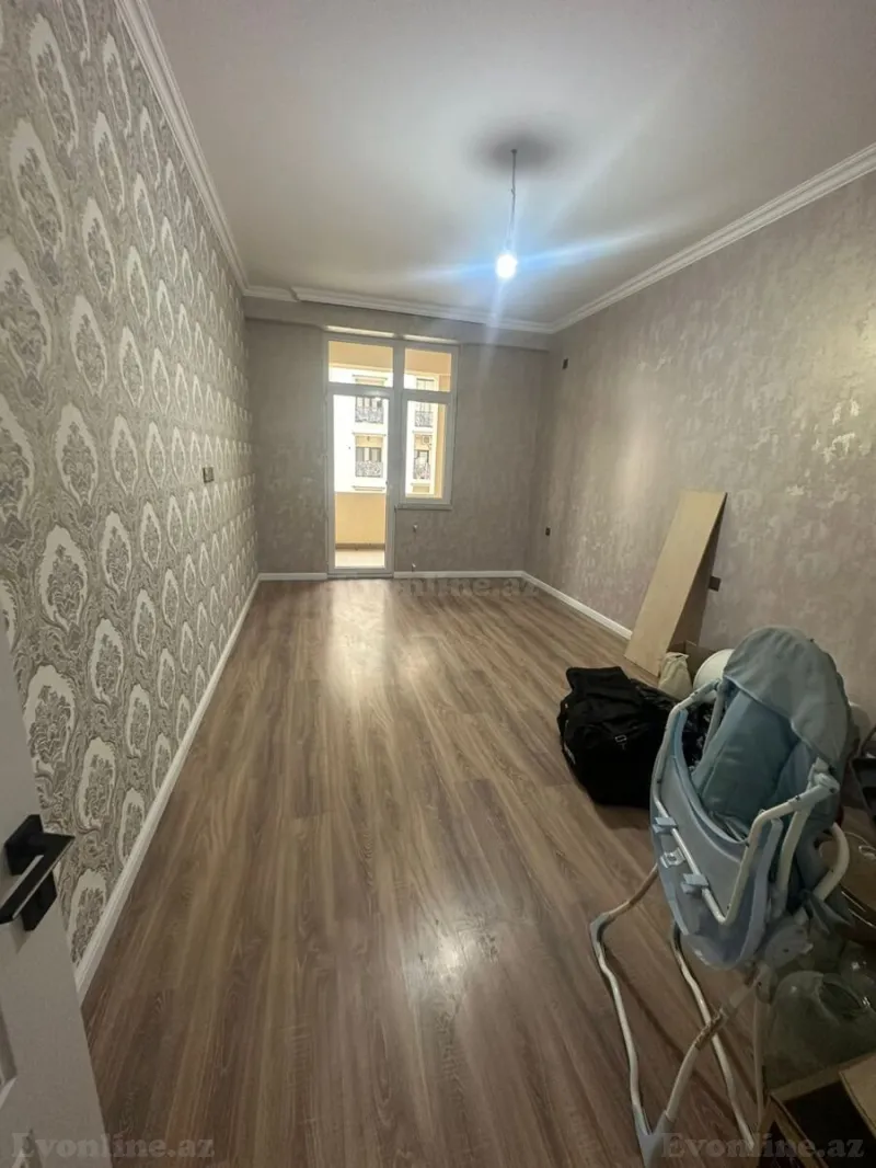 Satılır 2 otaqlı Mənzil Yeni tikili 85 m² 28 May m. - şəkil 7