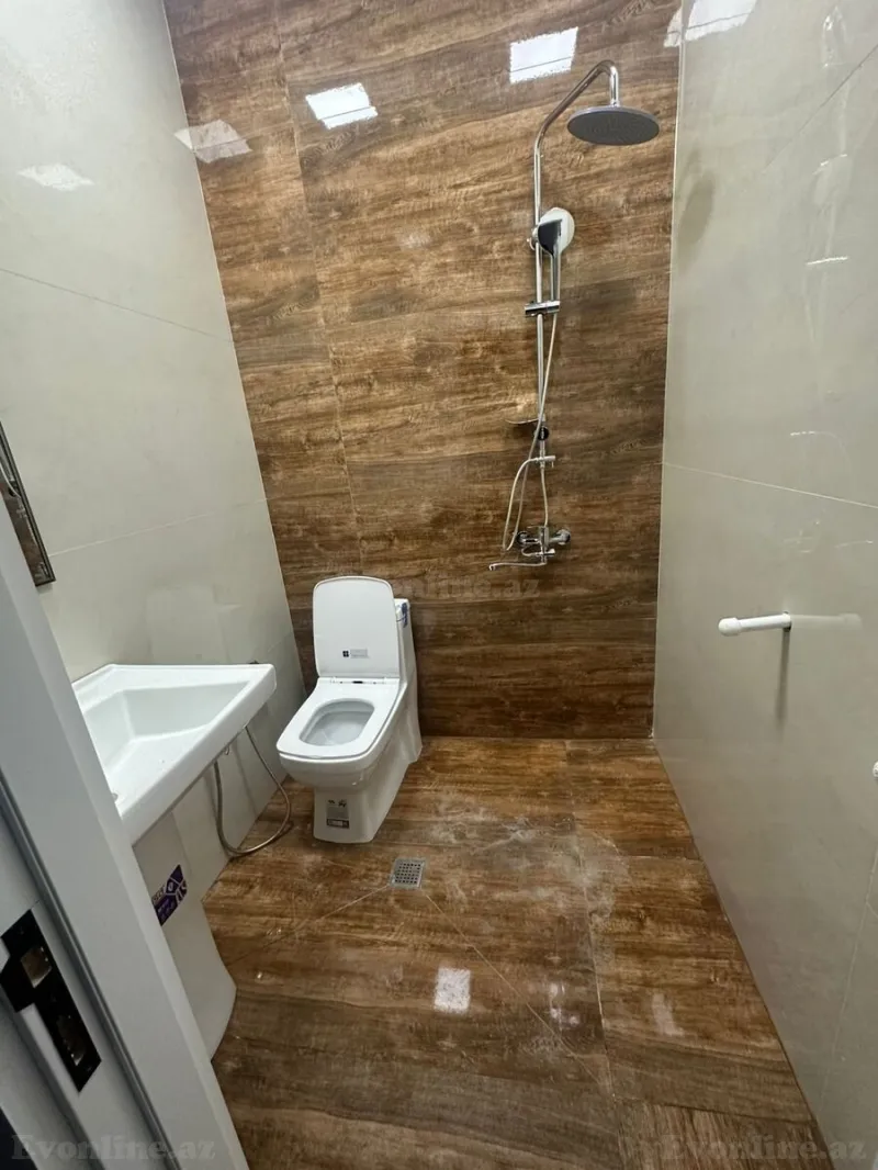 Satılır 2 otaqlı Mənzil Yeni tikili 85 m² 28 May m. - şəkil 10