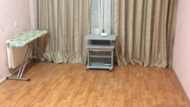 Kirayə verilir 4 otaqlı Mənzil Köhnə tikili 90 m² Sabunçu r. - şəkil 5