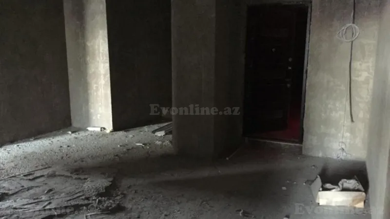 Satılır 3 otaqlı Mənzil Yeni tikili 163.3 m² Elmlər Akademiyası m. - şəkil 6