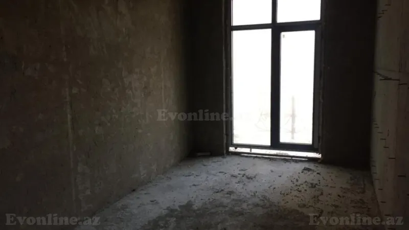 Satılır 3 otaqlı Mənzil Yeni tikili 163.3 m² Elmlər Akademiyası m. - şəkil 7