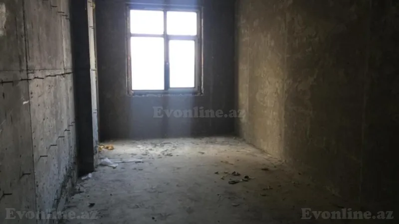 Satılır 3 otaqlı Mənzil Yeni tikili 163.3 m² Elmlər Akademiyası m. - şəkil 10