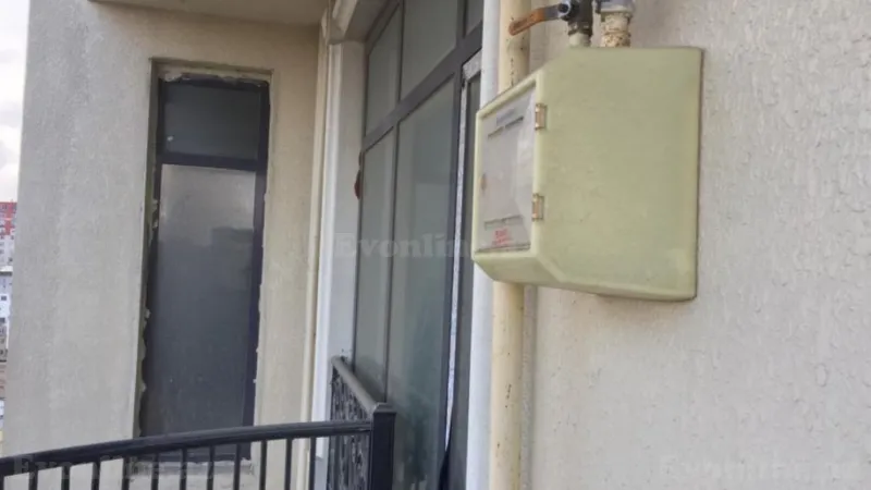 Satılır 3 otaqlı Mənzil Yeni tikili 163.3 m² Elmlər Akademiyası m. - şəkil 11