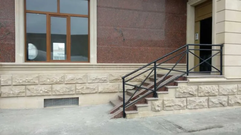 Satılır 2 otaqlı Mənzil Yeni tikili 60 m² Xətai m. - şəkil 17