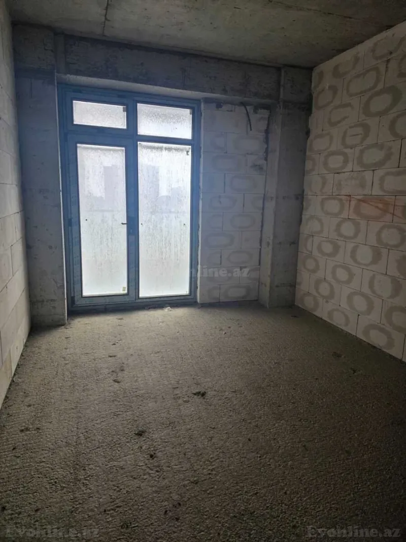 Satılır 4 otaqlı Mənzil Yeni tikili 180 m² Yasamal - şəkil 7