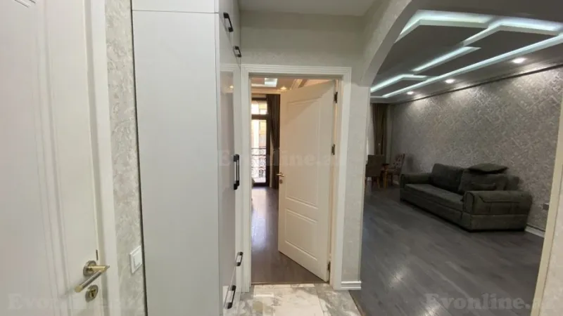 Satılır 2 otaqlı Mənzil Yeni tikili 61 m² Xətai m. - şəkil 9