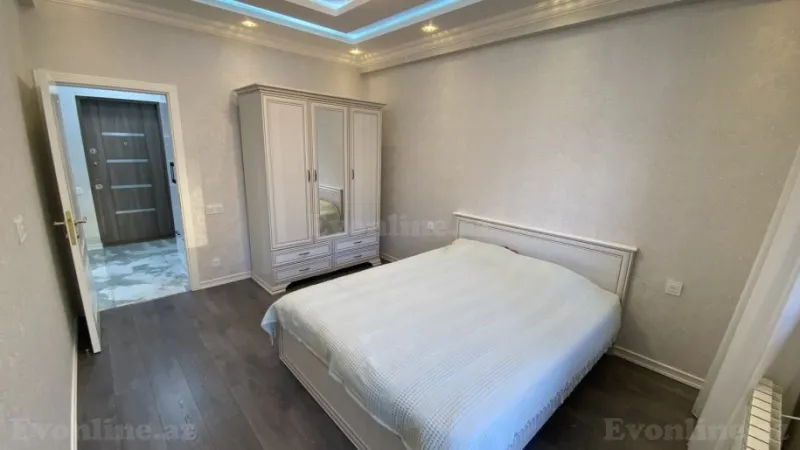 Satılır 2 otaqlı Mənzil Yeni tikili 61 m² Xətai m. - şəkil 10