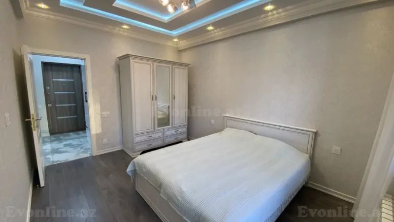 Satılır 2 otaqlı Mənzil Yeni tikili 61 m² Xətai m. - şəkil 11