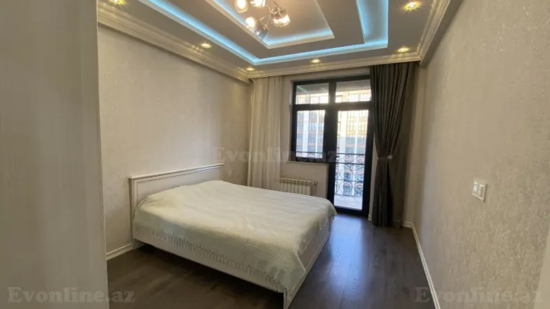 Satılır 2 otaqlı Mənzil Yeni tikili 61 m² Xətai m. - şəkil 12