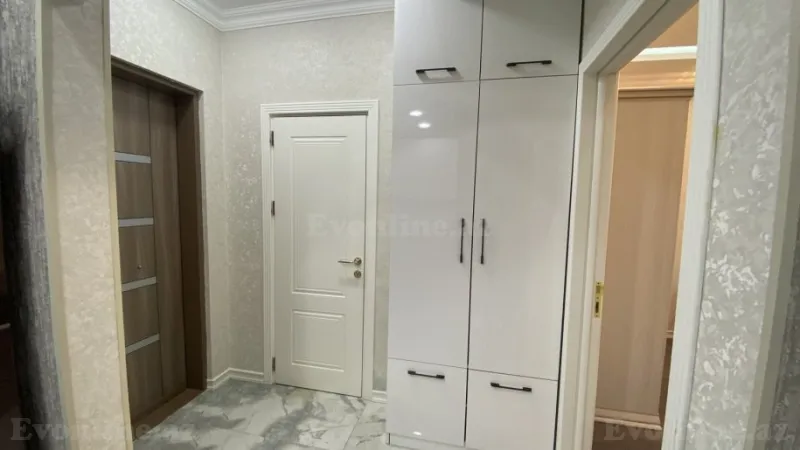 Satılır 2 otaqlı Mənzil Yeni tikili 61 m² Xətai m. - şəkil 14
