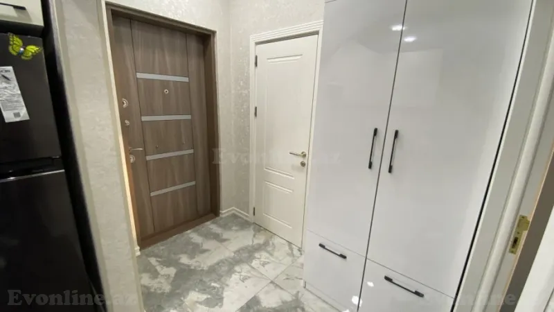 Satılır 2 otaqlı Mənzil Yeni tikili 61 m² Xətai m. - şəkil 15