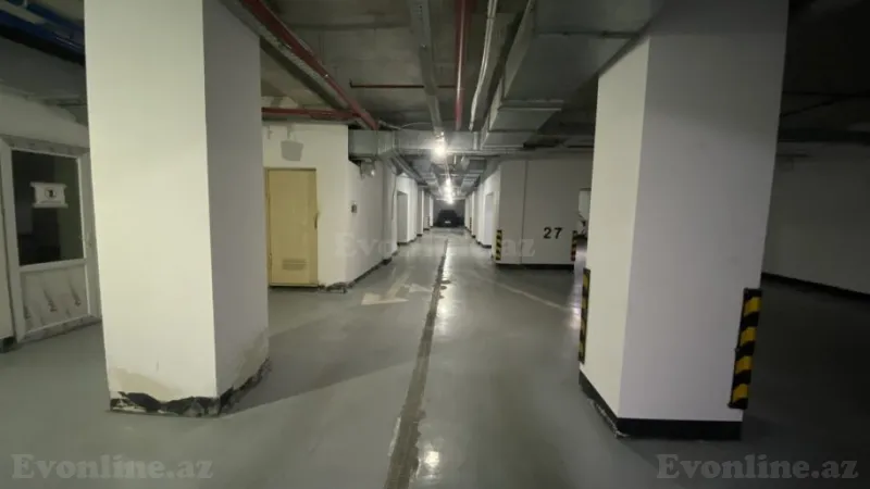 Satılır 2 otaqlı Mənzil Yeni tikili 61 m² Xətai m. - şəkil 16