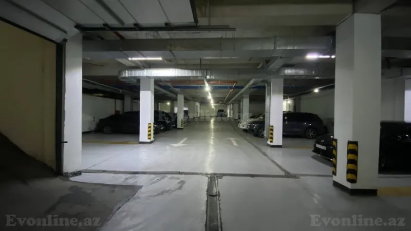 Satılır 2 otaqlı Mənzil Yeni tikili 61 m² Xətai m. - şəkil 17