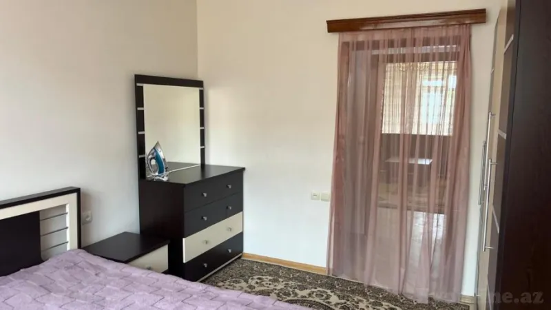 Kirayə verilir 3 otaqlı Mənzil Köhnə tikili 60 m² Memar Əcəmi m. - şəkil 9