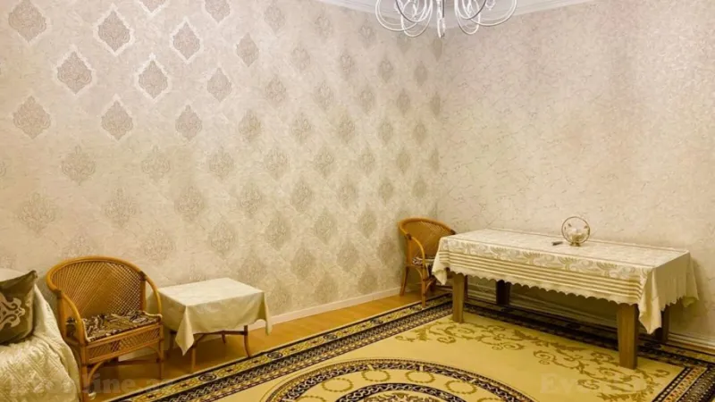 Bakı, Nərimanov r., Nəriman Nərimanov m.da 2 otaqlı mənzil kirayə verilir