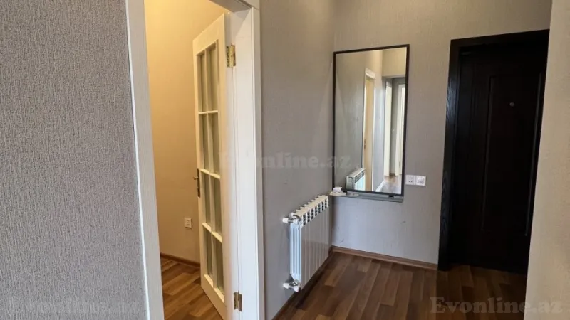 Kirayə verilir 2 otaqlı Mənzil Yeni tikili 65 m² Nəriman Nərimanov m. - şəkil 8