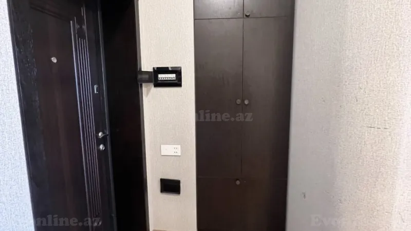 Kirayə verilir 2 otaqlı Mənzil Yeni tikili 65 m² Nəriman Nərimanov m. - şəkil 9