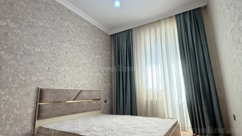 Satılır 2 otaqlı Mənzil Yeni tikili 50 m² Xırdalan - şəkil 4