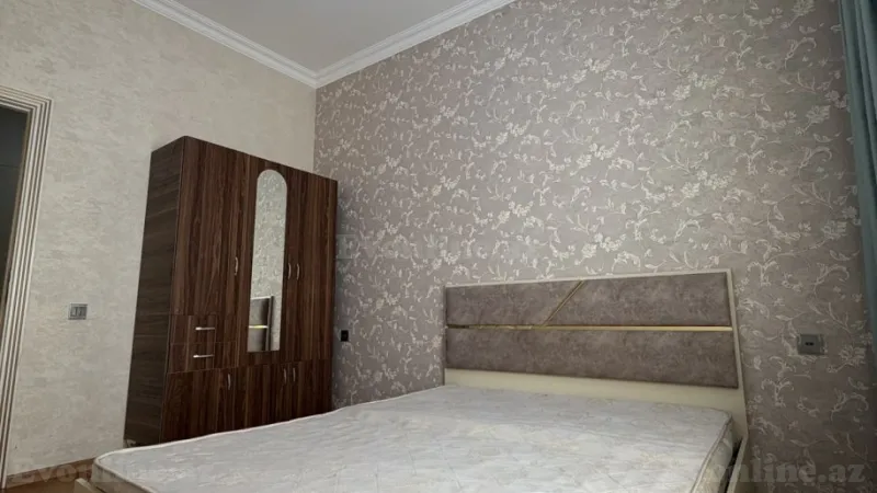 Satılır 2 otaqlı Mənzil Yeni tikili 50 m² Xırdalan - şəkil 5