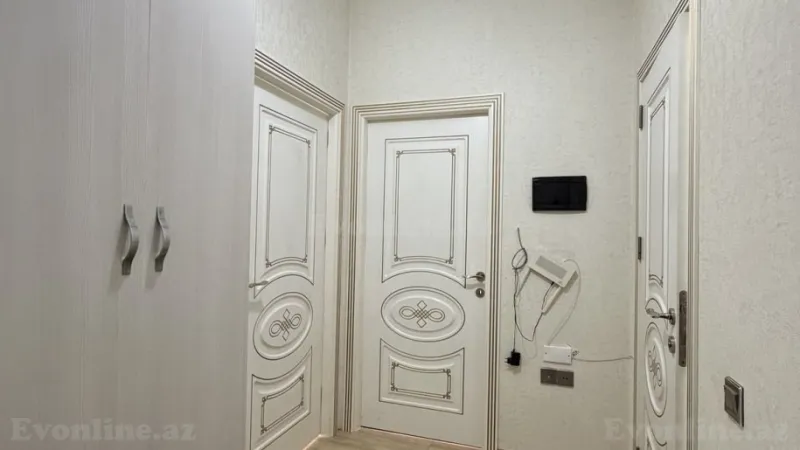 Satılır 2 otaqlı Mənzil Yeni tikili 50 m² Xırdalan - şəkil 6