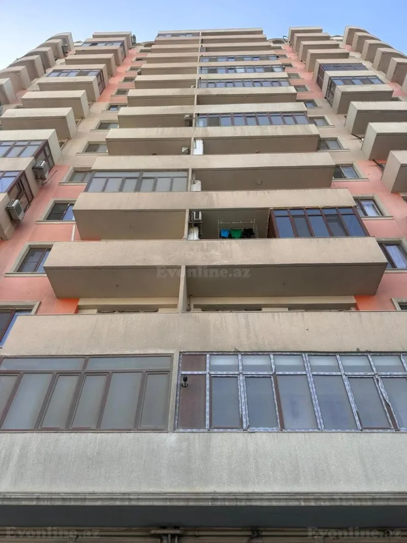 Kirayə verilir 2 otaqlı Mənzil Yeni tikili 64 m² Xırdalan - şəkil 2