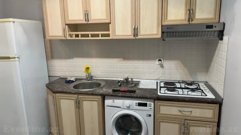 Kirayə verilir 2 otaqlı Mənzil Yeni tikili 64 m² Xırdalan - şəkil 8