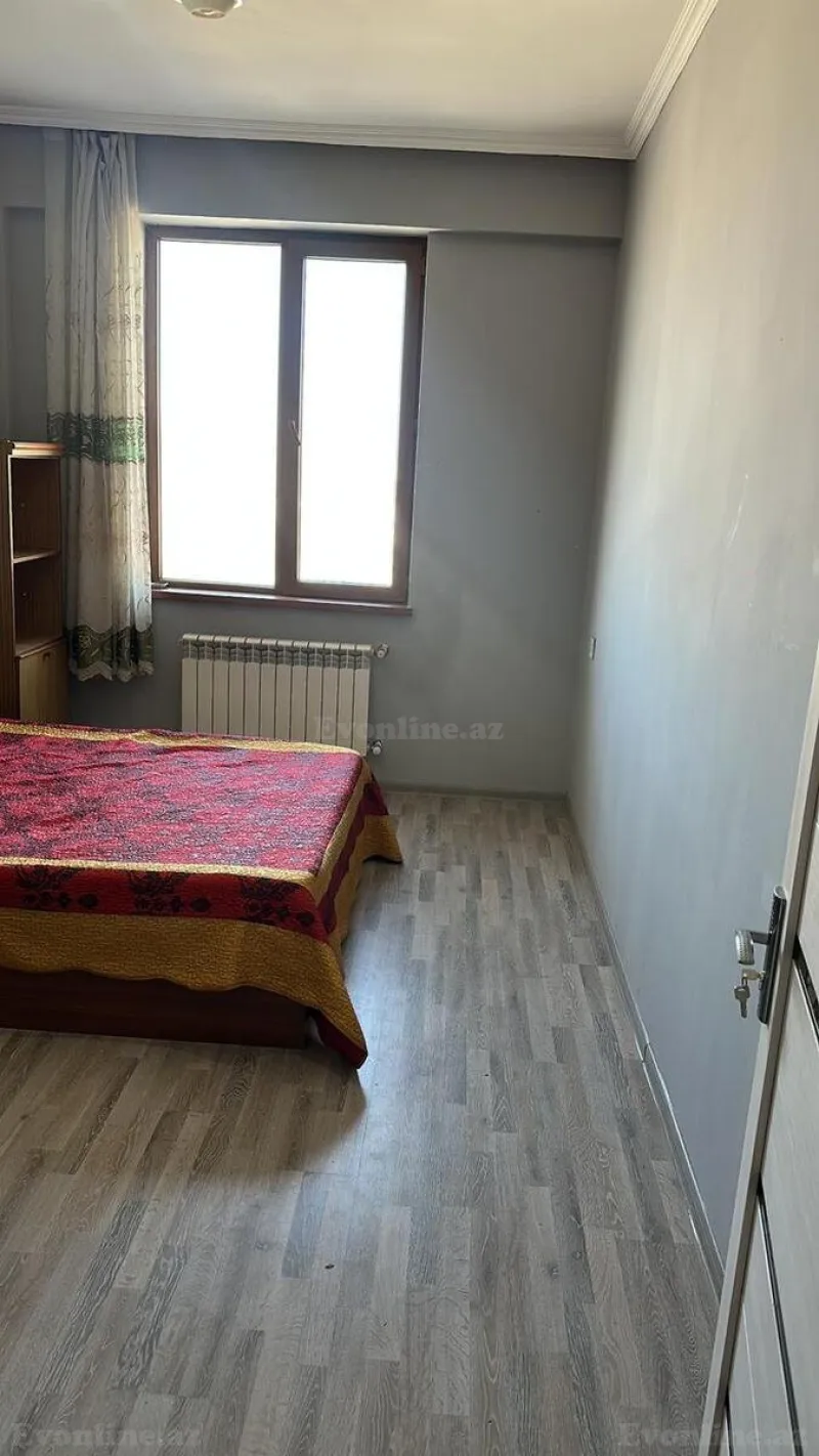 Kirayə verilir 2 otaqlı Mənzil Yeni tikili 64 m² Xırdalan - şəkil 10